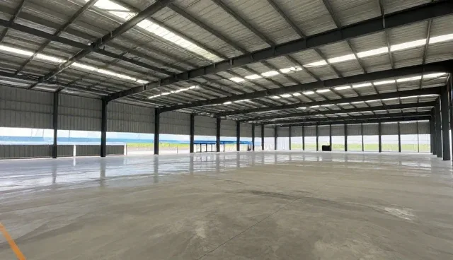 提升运行效率中的能力建设关键路径